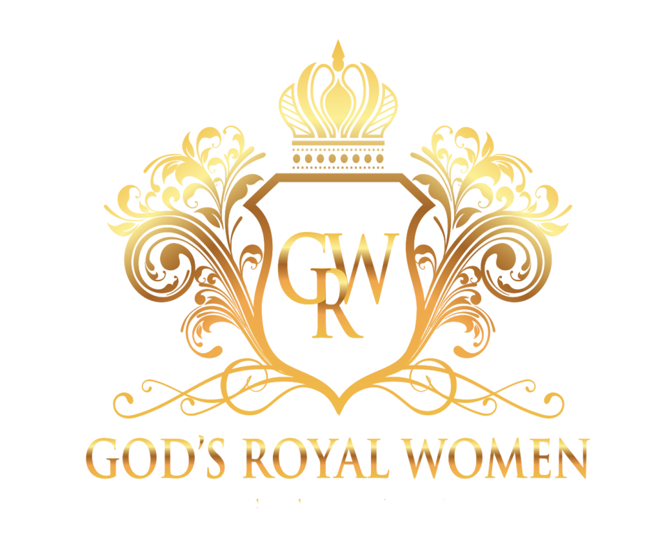 Gods Royal Women 